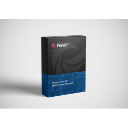 Software Fenix Educativo