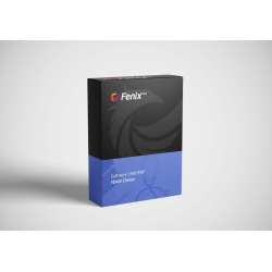 Software Fenix Clinico