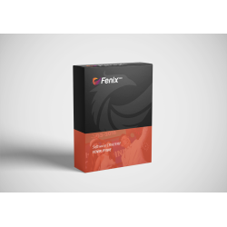 Software Fenix Eventos