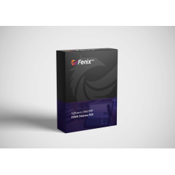 Software Fenix Punto de Venta