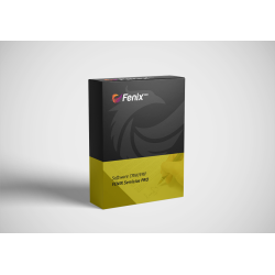 Software Fenix Profesionales