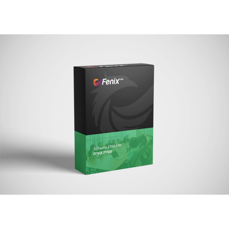 Software Fenix Pyme