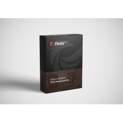 Software Fenix Bares y Restaurantes