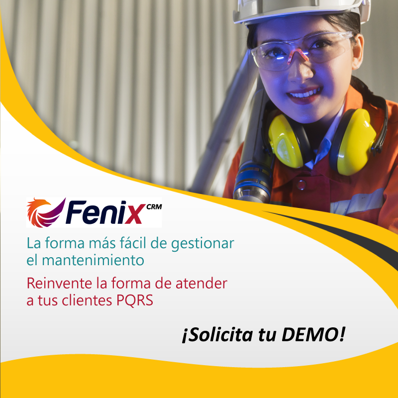 Gestión de Mantenimiento