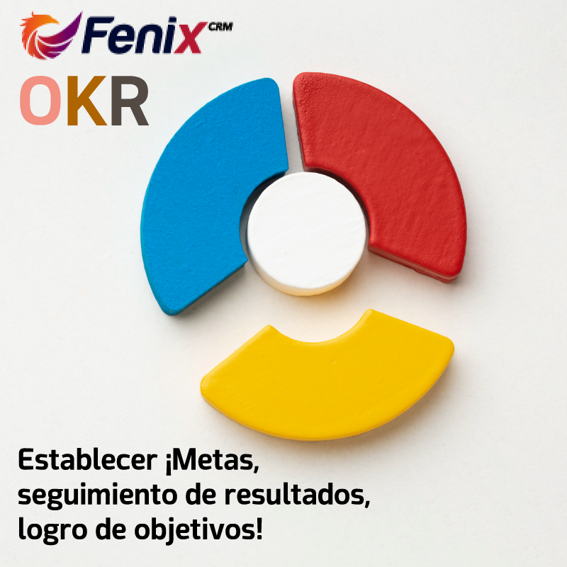 Software Fenix OKR