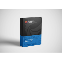 Software Fenix Farmacias