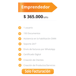 Facturación Electrónica