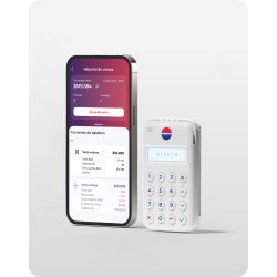 Datáfono Bold NEO