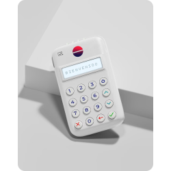Datáfono Bold NEO