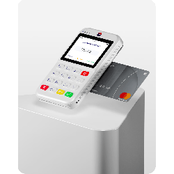 Datáfono Bold PLUS