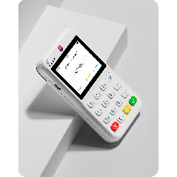 Datáfono Bold PLUS