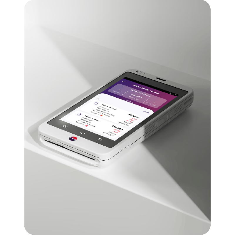 Datáfono Bold Smart