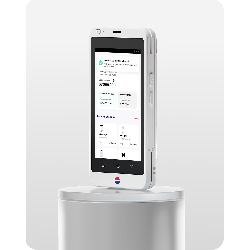 Datáfono Bold Smart