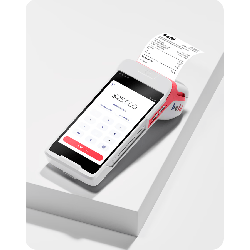 Datáfono Bold Smart Pro