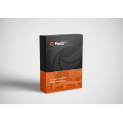 Software Fenix Inmobiliario
