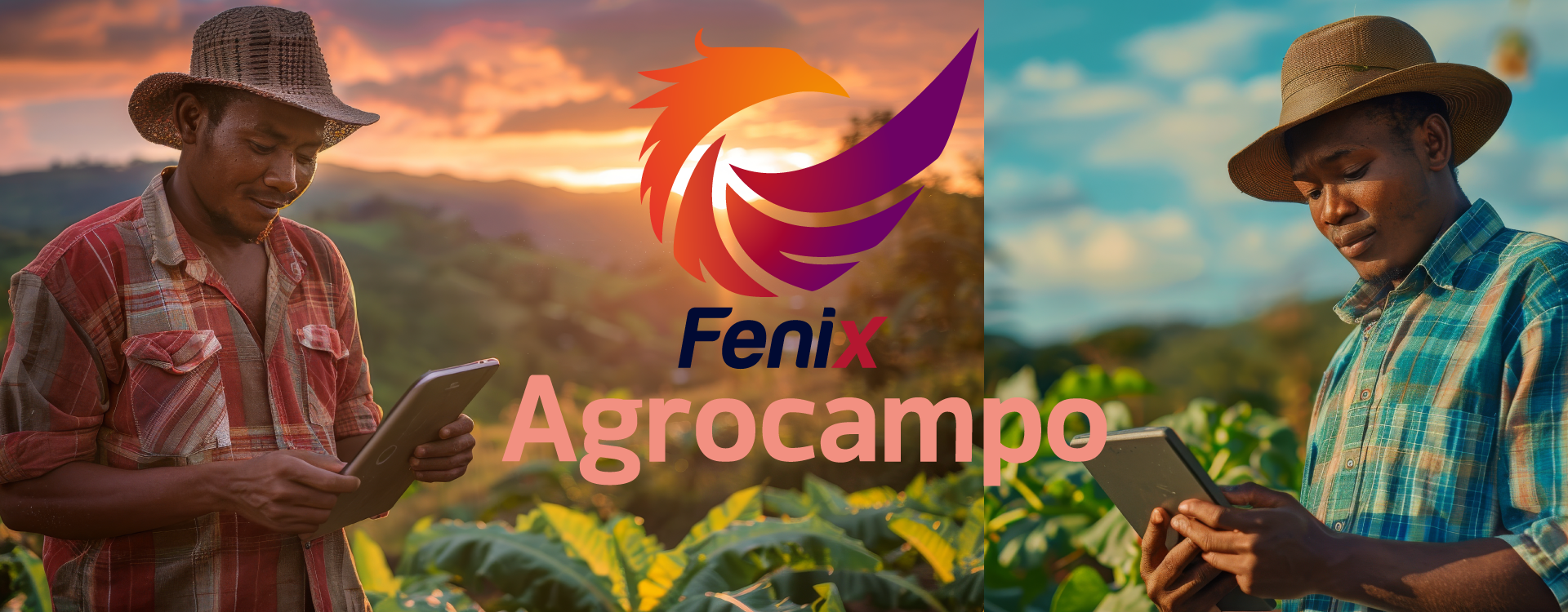 Fenix Agrocampo